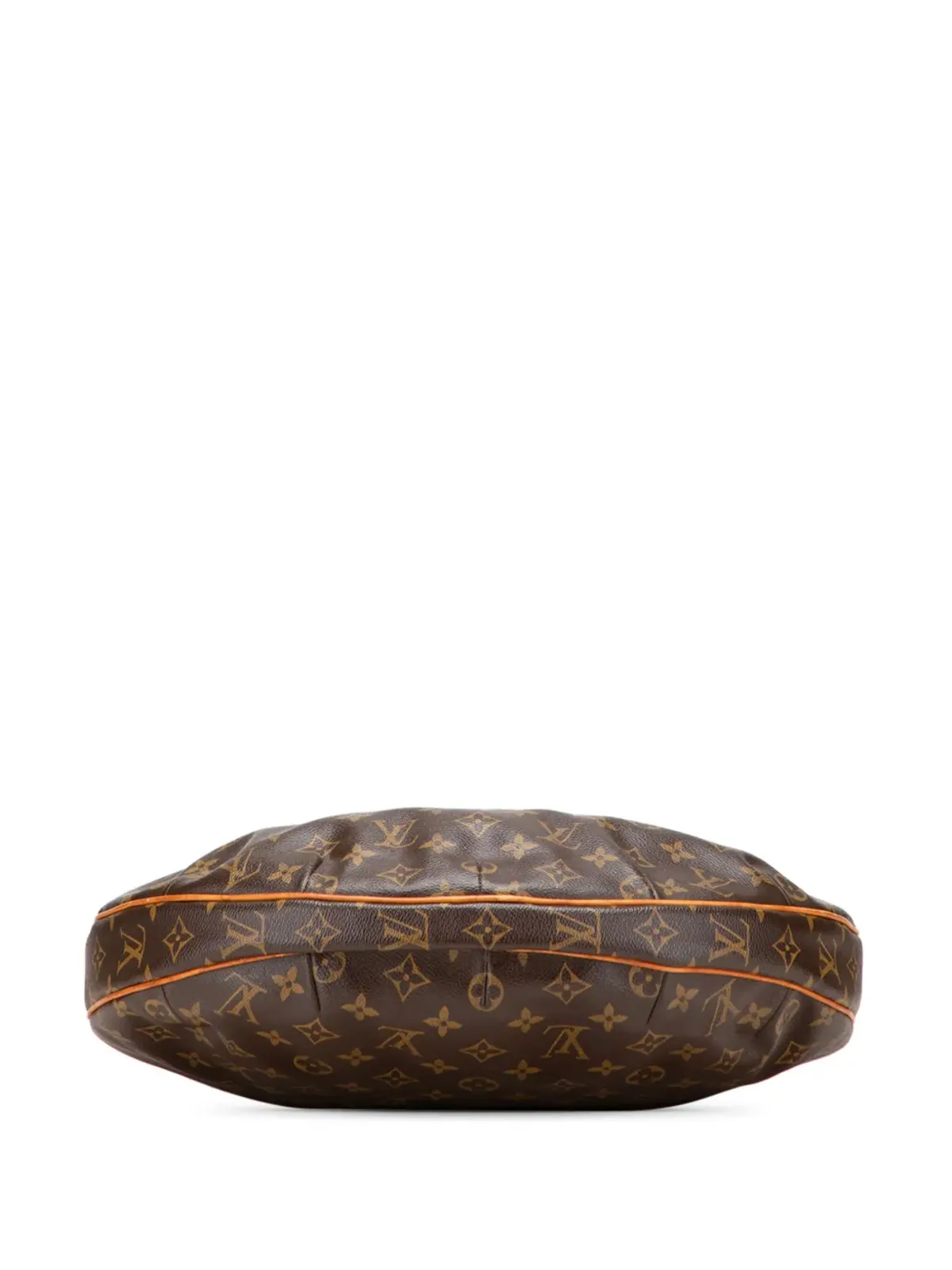 Louis Vuitton Pre-Owned モノグラム・クロワッサン GM ホーボーバッグ - 画像3