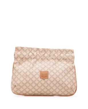 Celine Pre-Owned 2007 Macadam Canvas ポーチ - サムネイル1