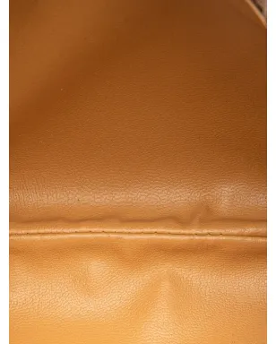 Celine Pre-Owned 2007 Macadam Canvas ポーチ - サムネイル4