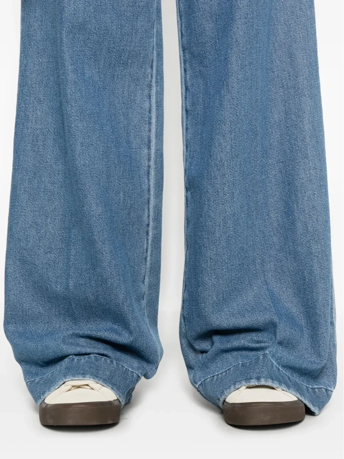 7 For All Mankind ヒロジーンズ - 画像5