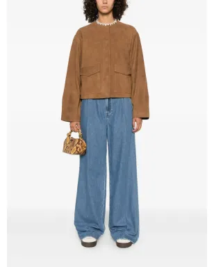 7 For All Mankind ヒロジーンズ - サムネイル2