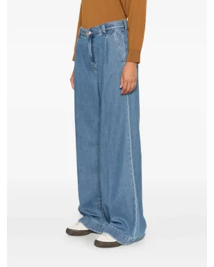 7 For All Mankind ヒロジーンズ - サムネイル3