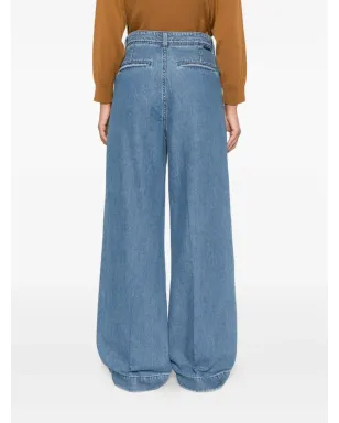 7 For All Mankind ヒロジーンズ - サムネイル4