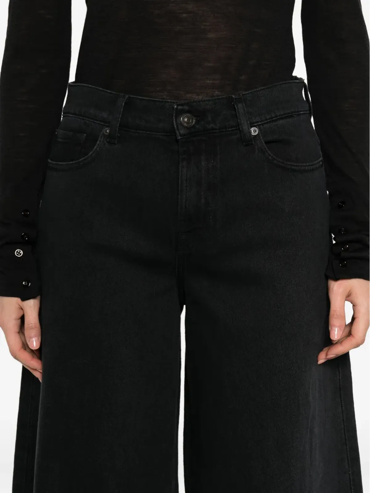 7 For All Mankind マリエジーンズ - 画像5