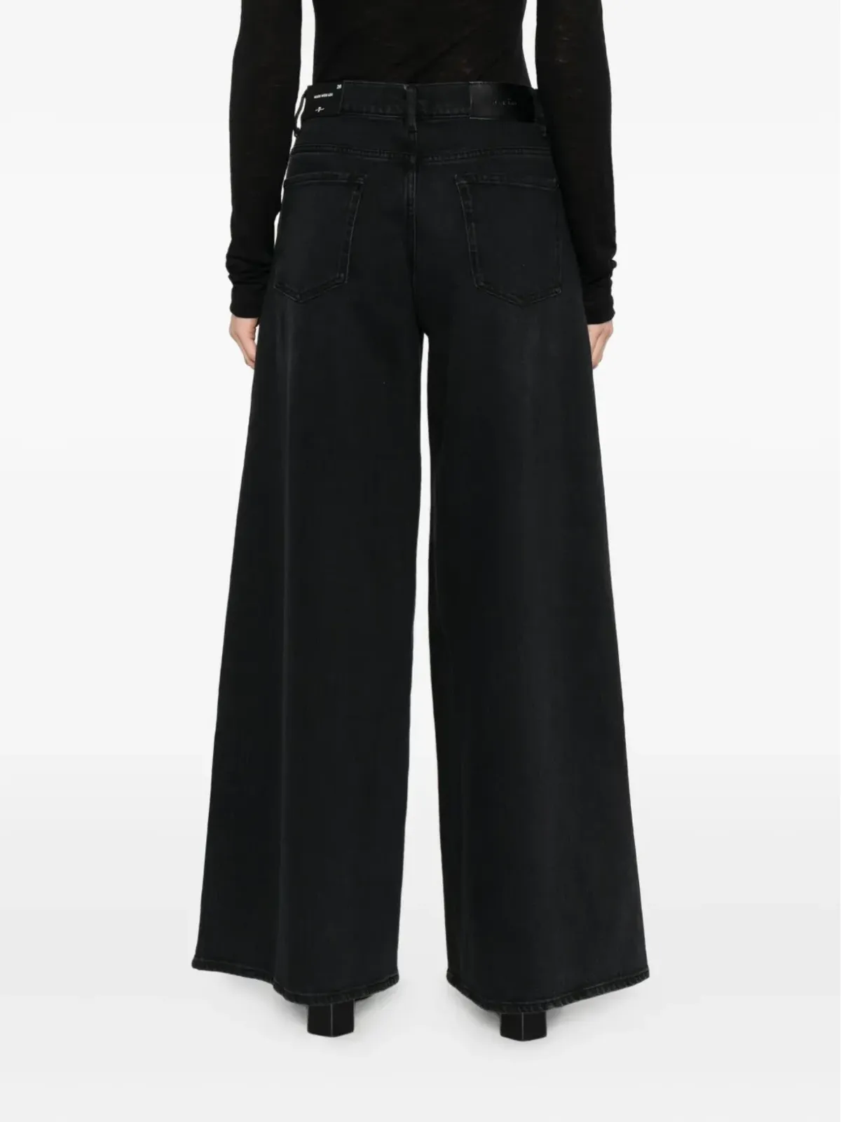 7 For All Mankind マリエジーンズ - 画像4