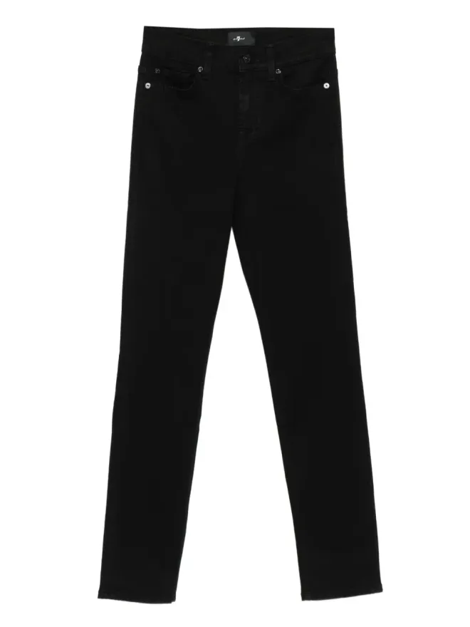 7 For All Mankind 7 For All Mankind Roxanneジーンズの商品画像
