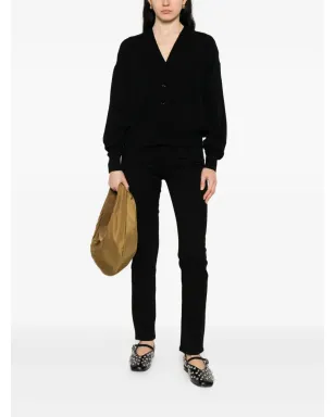 7 For All Mankind Roxanneジーンズ - サムネイル2