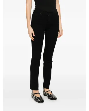 7 For All Mankind Roxanneジーンズ - サムネイル3