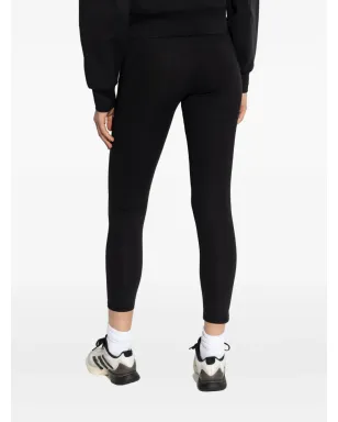 adidas by Stella McCartney x Stella McCartney ロゴ入りレギンス - サムネイル4