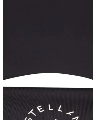 adidas by Stella McCartney クロスバックスポーツブラ - サムネイル3
