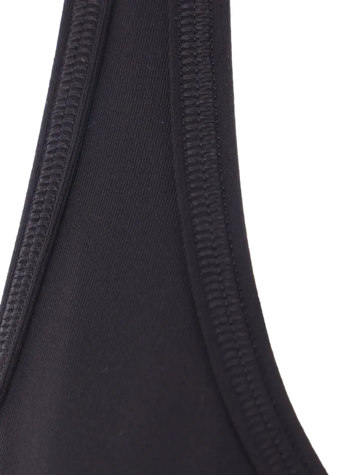adidas by Stella McCartney クロスバックスポーツブラ - 画像4