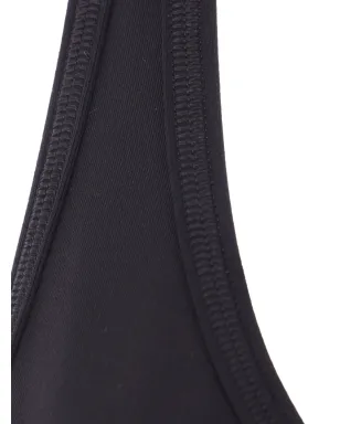 adidas by Stella McCartney クロスバックスポーツブラ - サムネイル4