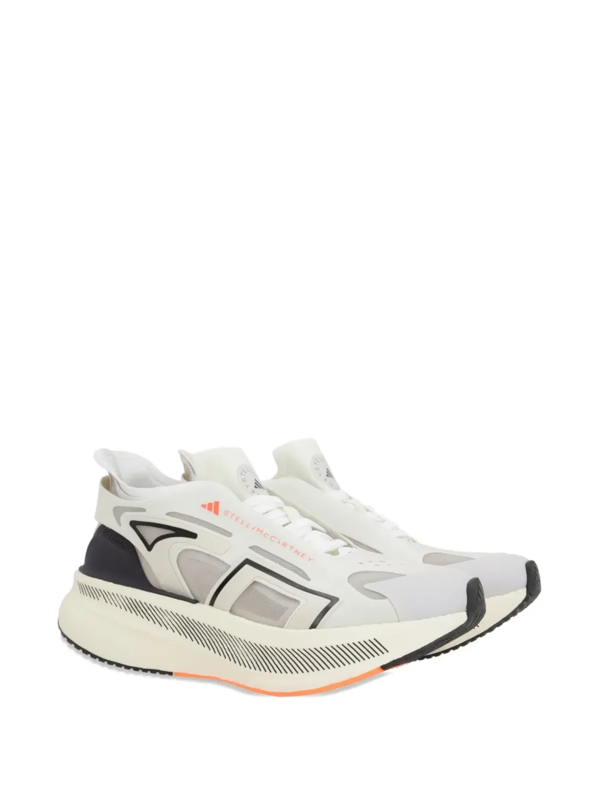 adidas by Stella McCartney Ultraboost 5 メッシュ スニーカー - 画像2