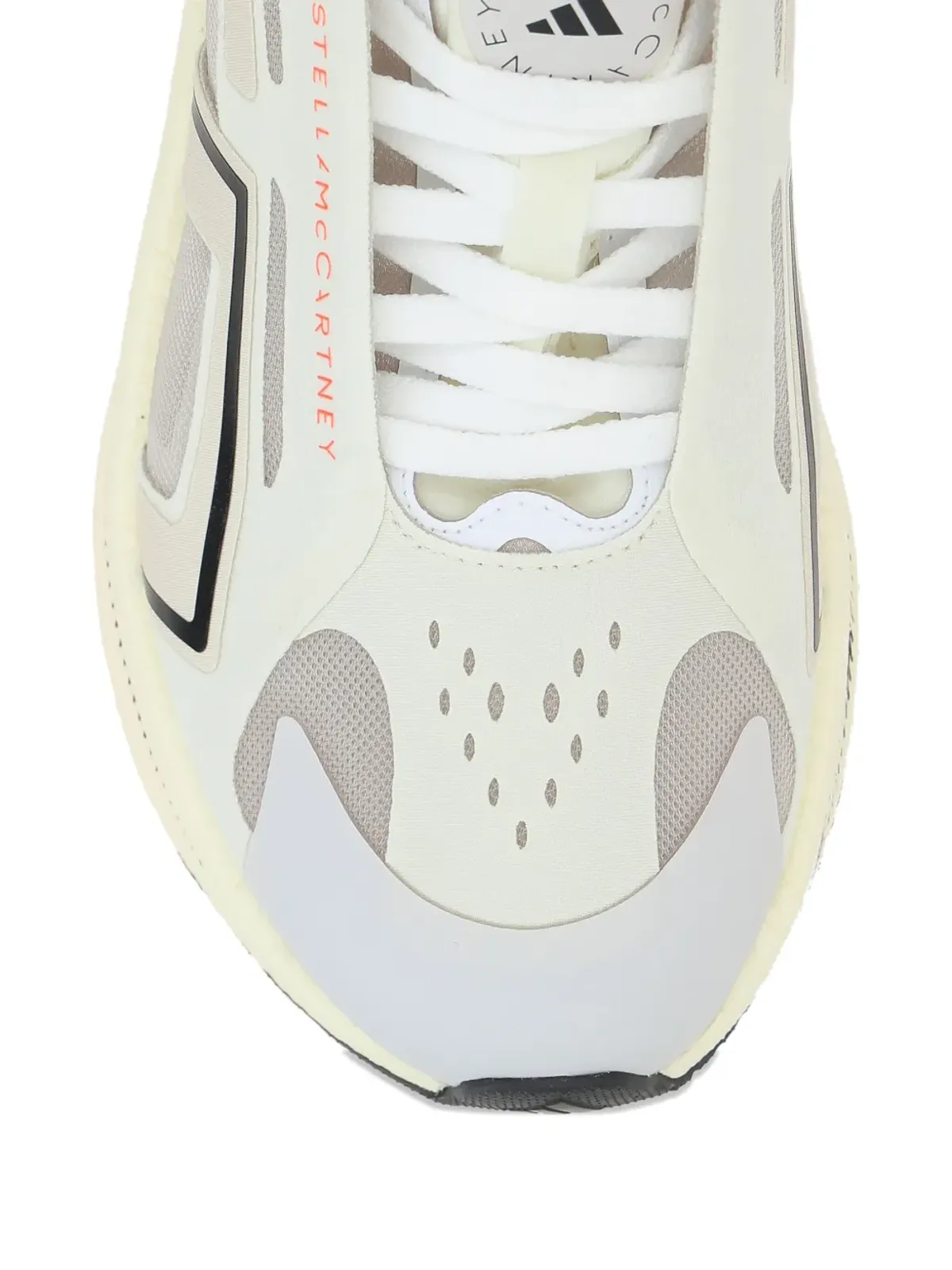 adidas by Stella McCartney Ultraboost 5 メッシュ スニーカー - 画像4