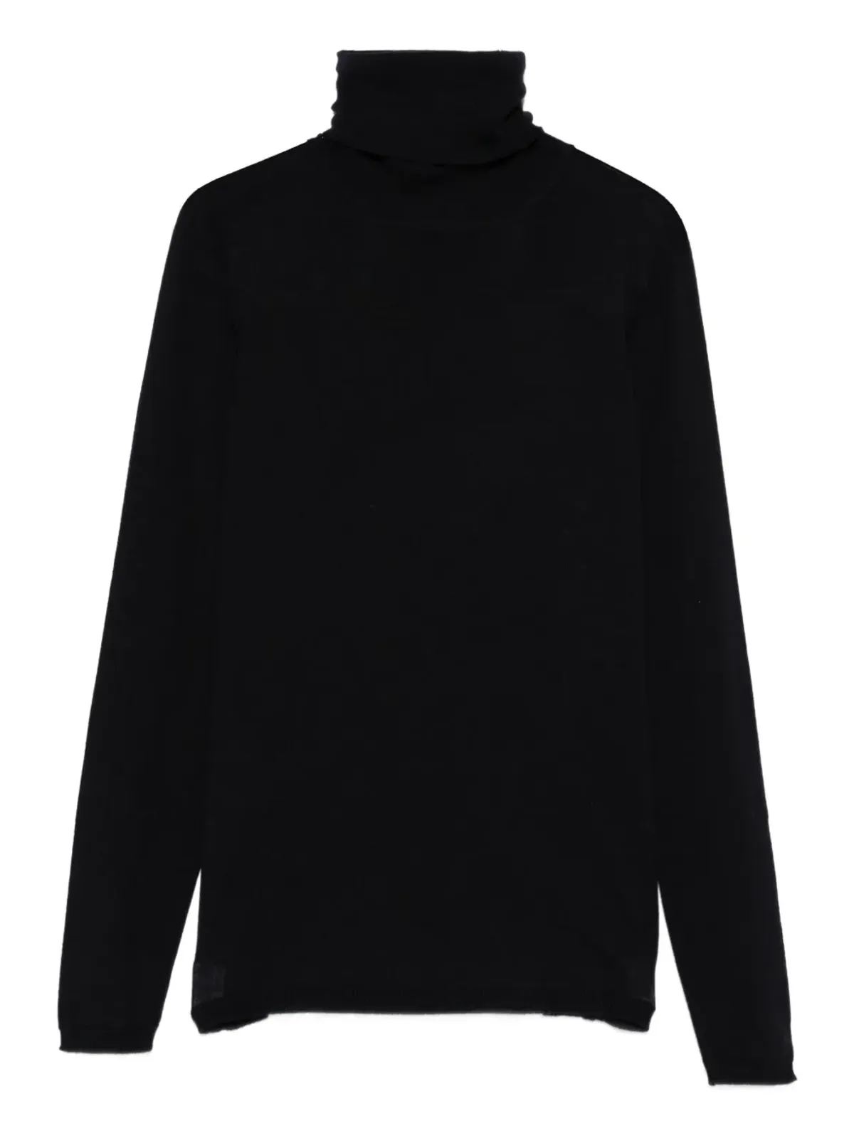 Max Mara Saluto ヴァージンウール セーター - Blue - 画像1