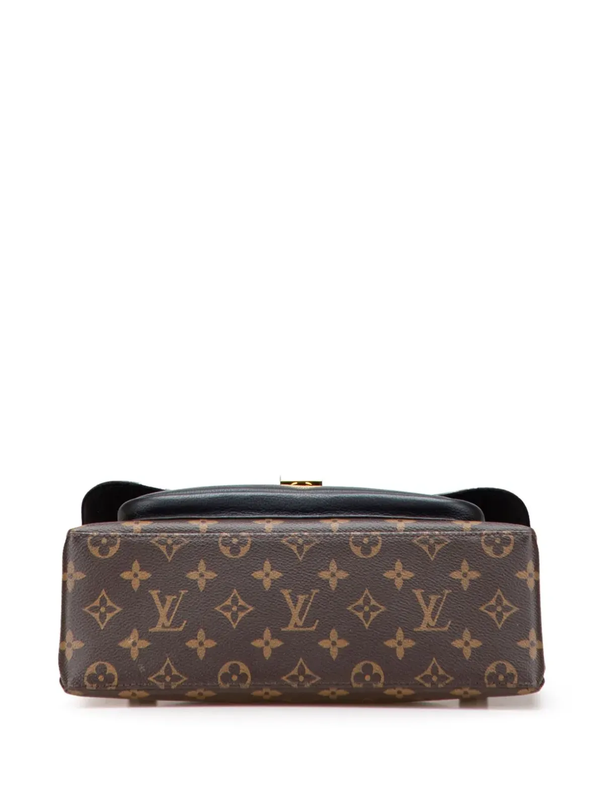 Louis Vuitton Pre-Owned モノグラム・マリニャン サッチェル - 画像4