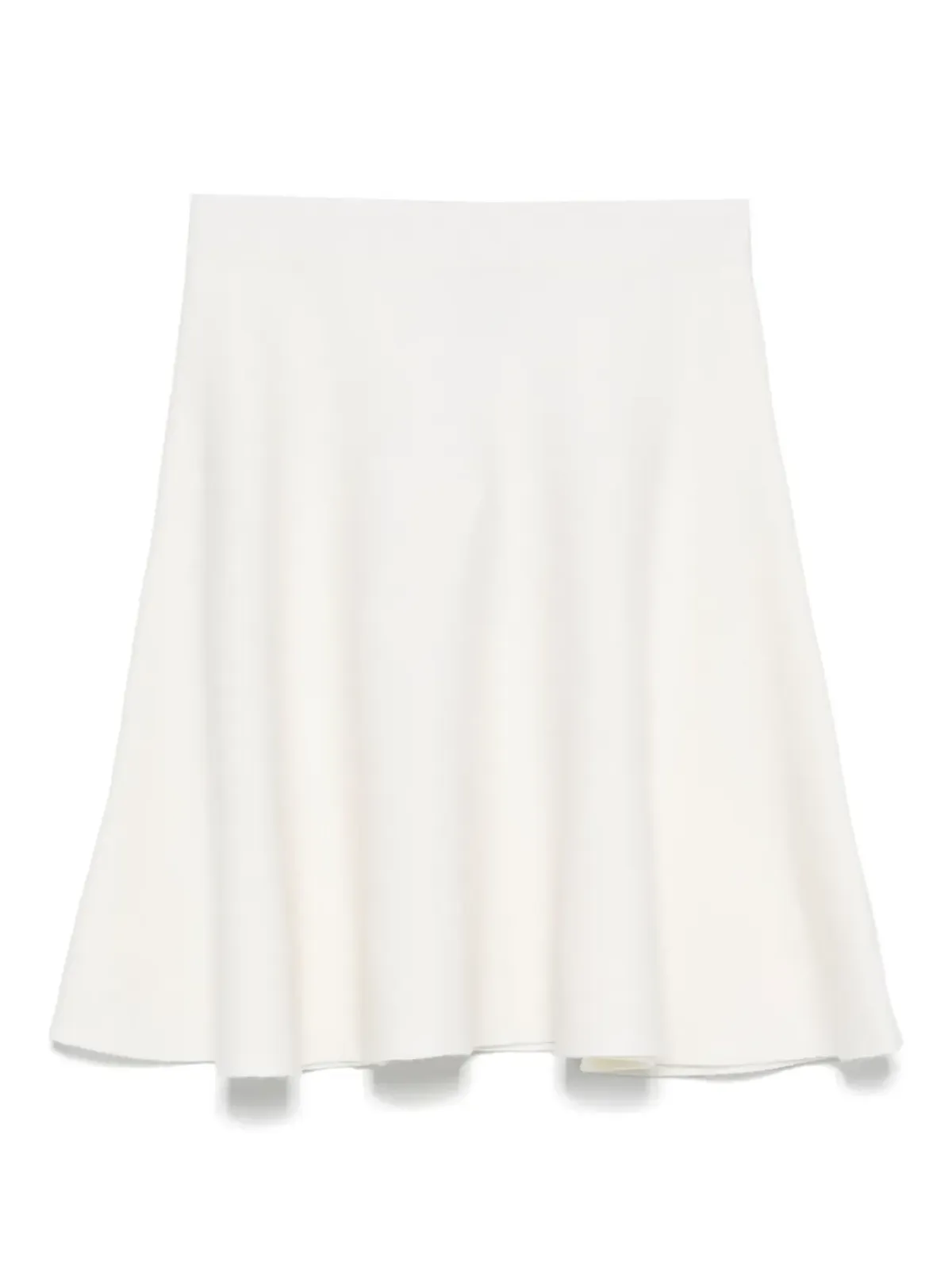 Max Mara ウール フレアスカート - 画像1