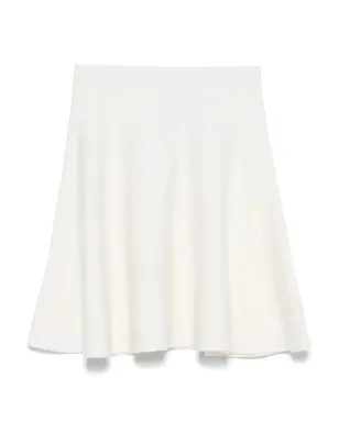 Max Mara ウール フレアスカート - サムネイル1