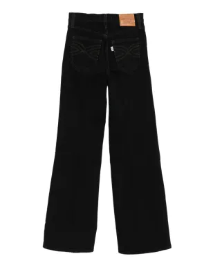 Levi's 縫い目デザインジーンズ - サムネイル2
