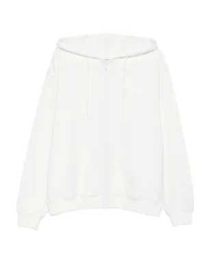MM6 Maison Margiela ジップアップフーディー - サムネイル1