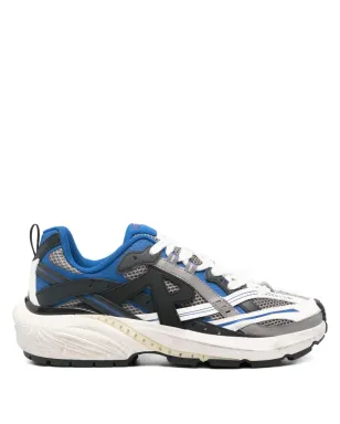 Represent Storm Runner メッシュパネルスニーカー - サムネイル1