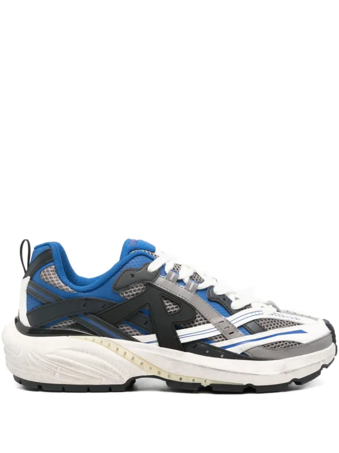 REPRESENT Represent Storm Runner メッシュパネルスニーカーの商品画像