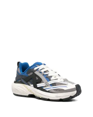 Represent Storm Runner メッシュパネルスニーカー - サムネイル2