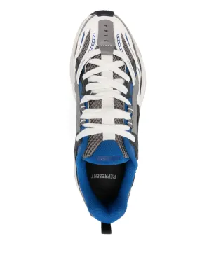 Represent Storm Runner メッシュパネルスニーカー - サムネイル4