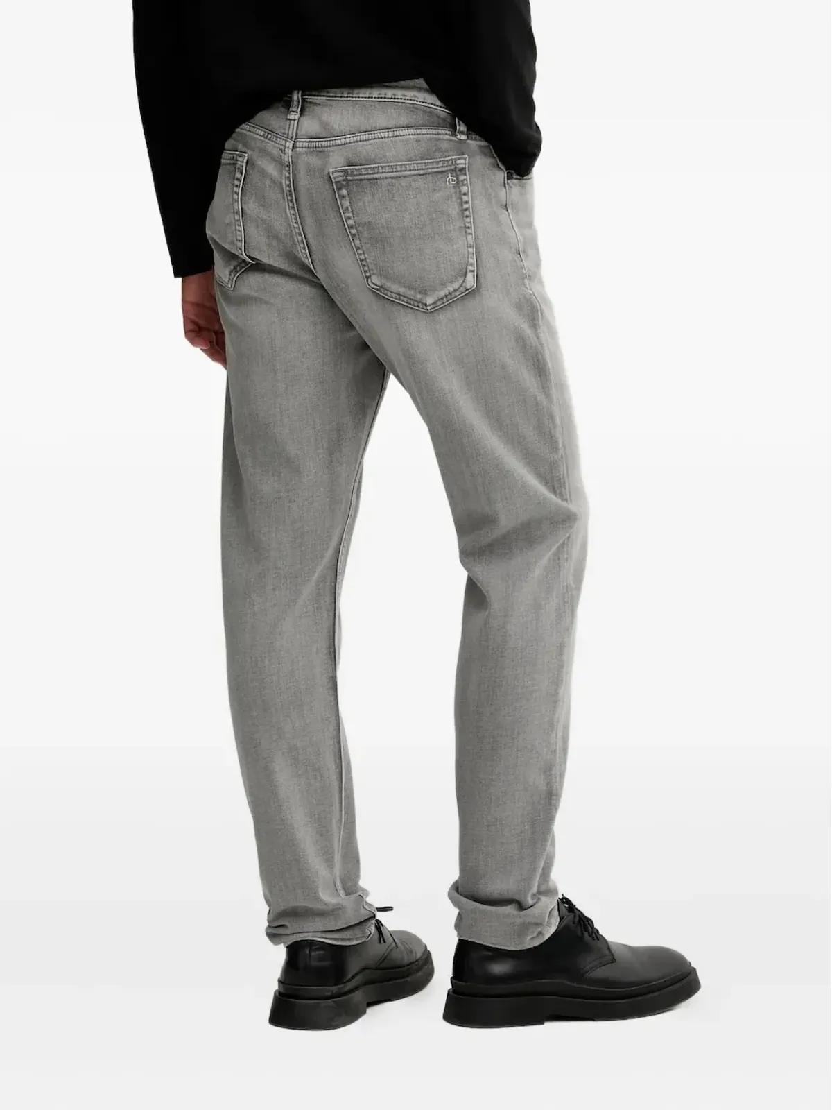 rag & bone ファイブポケットジーンズ - 画像2
