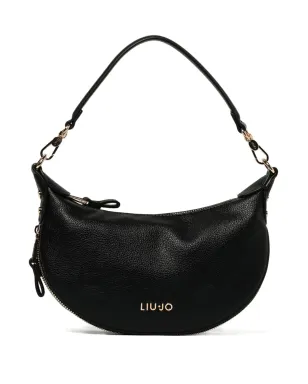 LIU JO クレセントジップ サッチェル - サムネイル1