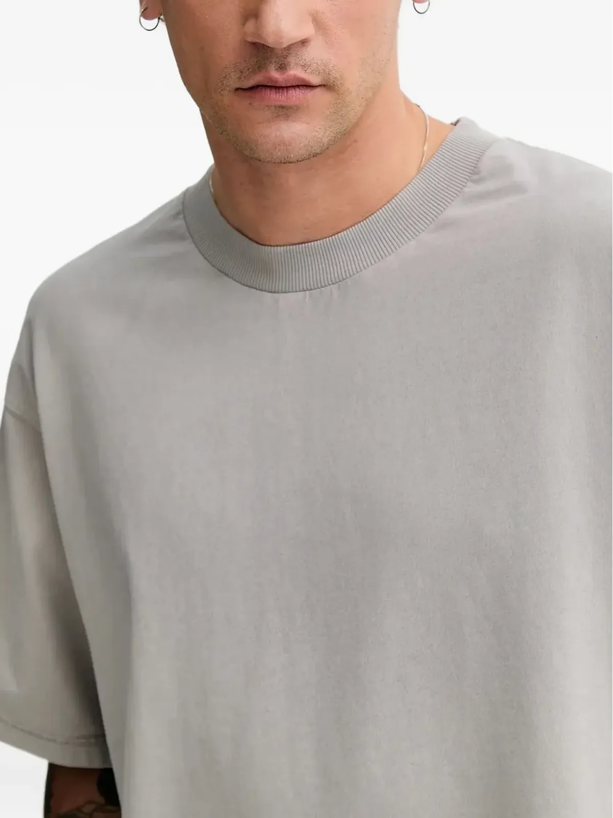 Won Hundred Houston Surf Tシャツ - 画像3