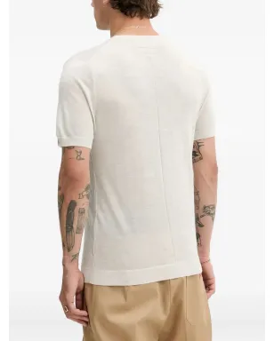 rag & bone 半袖クルーネックTシャツ - サムネイル2