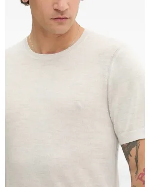 rag & bone 半袖クルーネックTシャツ - サムネイル3