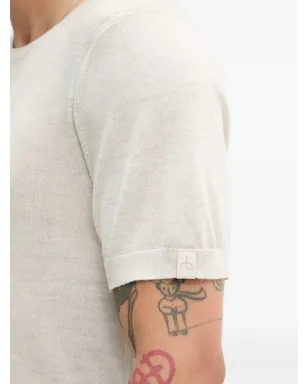 rag & bone 半袖クルーネックTシャツ - サムネイル4