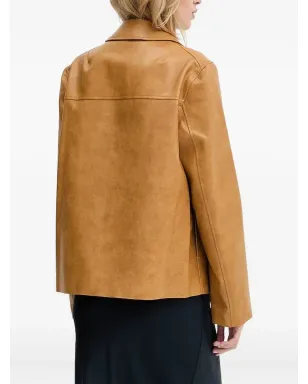 rag & bone ジップフロントジャケット - サムネイル4