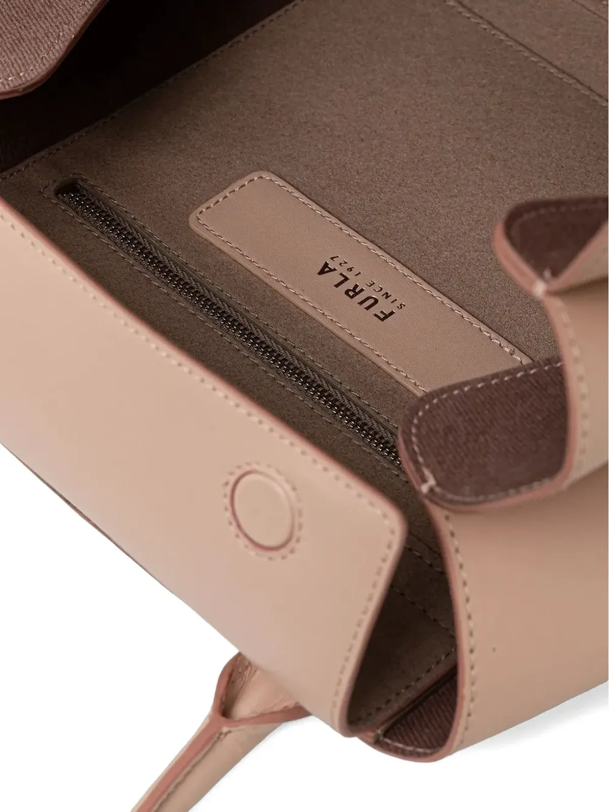 Furla トップハンドルトートバッグ - 画像5