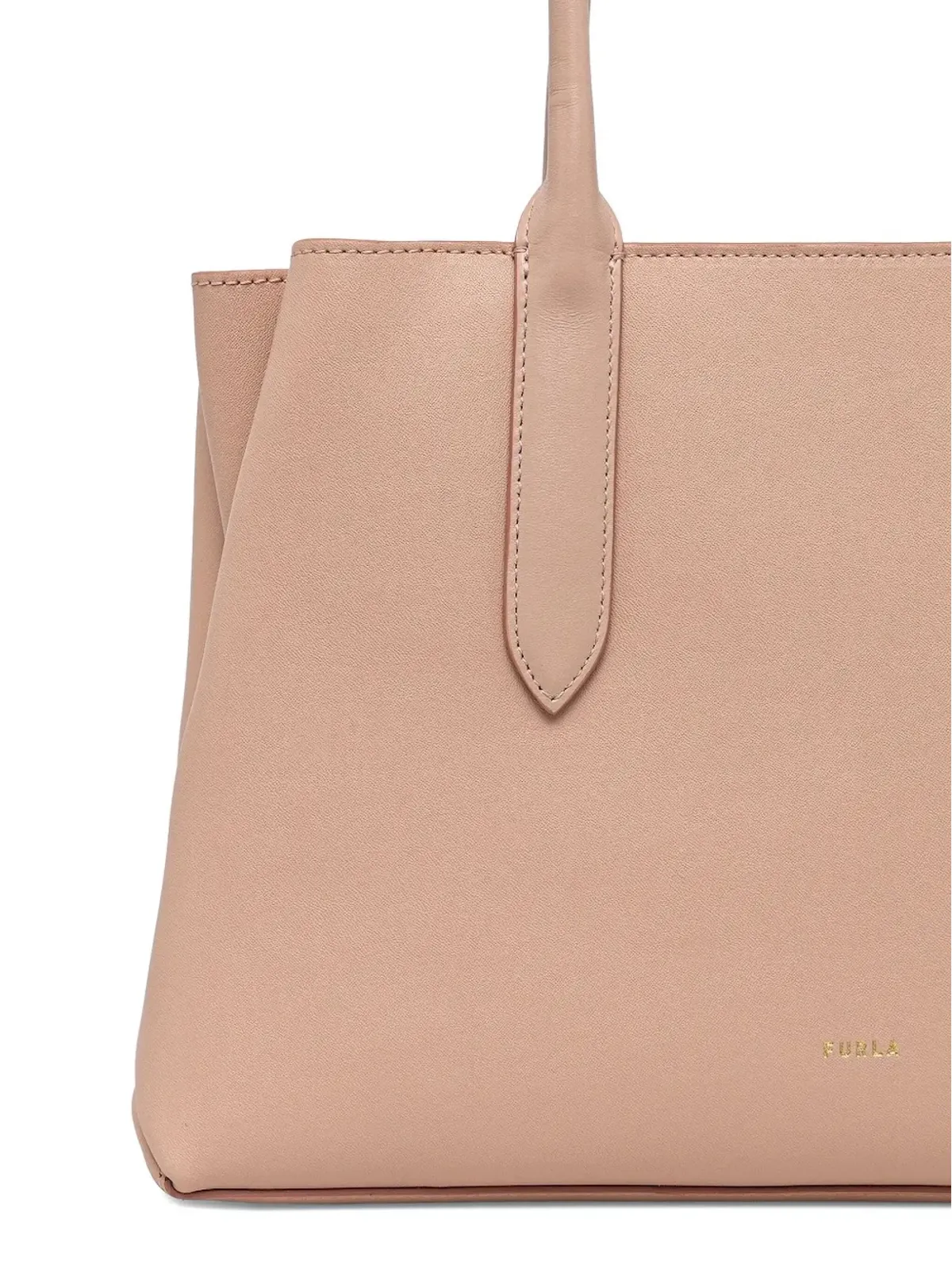 Furla トップハンドルトートバッグ - 画像3