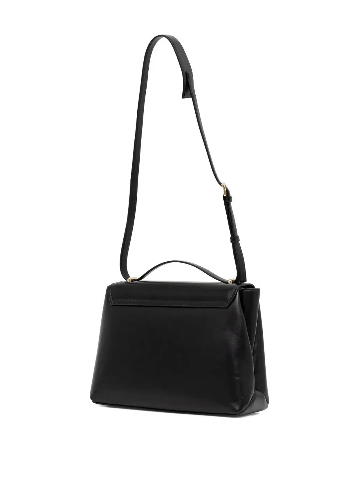 Furla フラップフロントリングディテール トートバッグ - 画像2