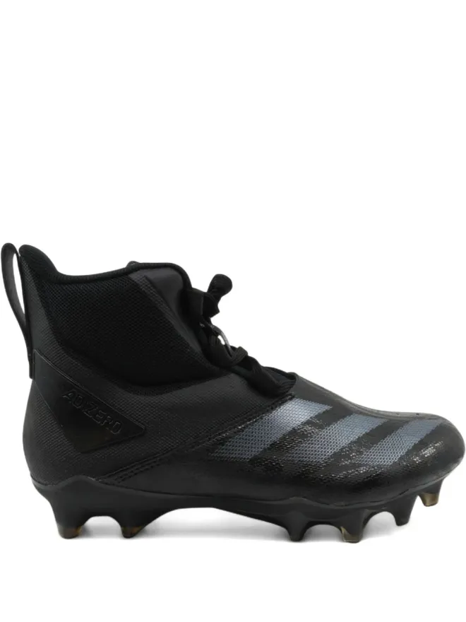adidas adidas アディゼロ チャオス スピード ジュース ブラック スニーカーの商品画像