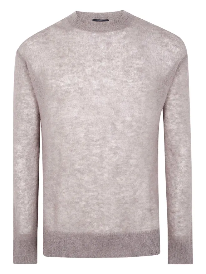 Emporio Armani Emporio Armani クルーネックセーターの商品画像