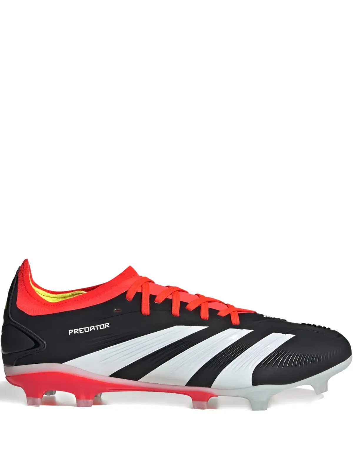 adidas Predator 24 Pro ソーラーエナジー パック スニーカー - 画像1