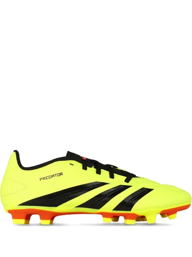 adidas adidas Predator Club イエロー/コアブラック/ソーラーレッド スニーカーの商品画像