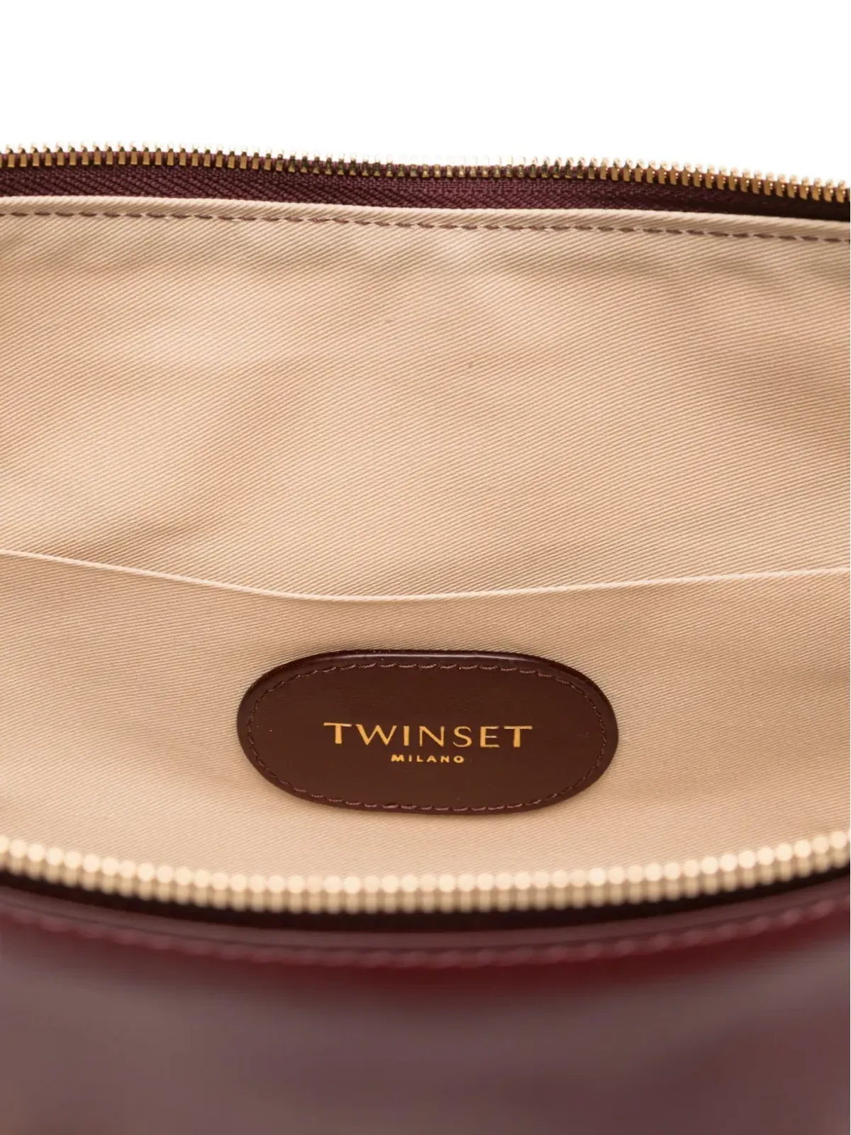 TWINSET リリアーヌ ショルダーバッグ - 画像4
