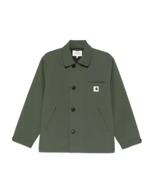 Carhartt WIP ボタン留めポケットディテール ミリタリージャケット - サムネイル1
