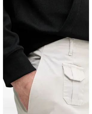 LIU JO サイドポケット付きショートパンツ - サムネイル3