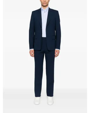 Mazzarelli ストライプ柄シャツ - サムネイル2