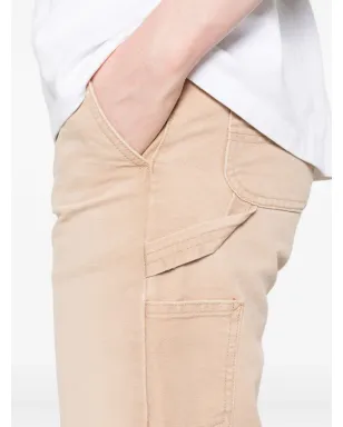 Carhartt WIP ユーティリティポケットパンツ - サムネイル5