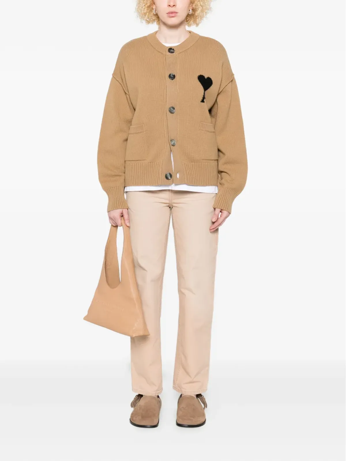 Carhartt WIP ユーティリティポケットパンツ - 画像2