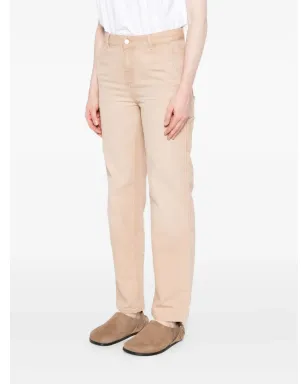Carhartt WIP ユーティリティポケットパンツ - サムネイル3