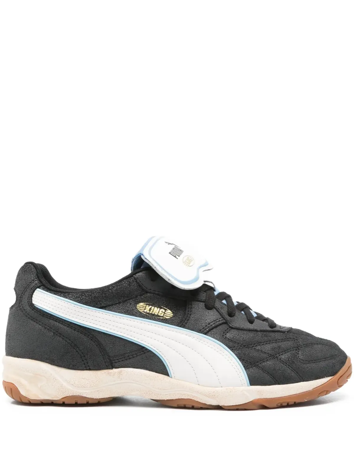 PUMA キング インドア スニーカー - 画像1